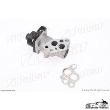 AGR Ventil für Mazda 2 DE DH 3 BL Limo Mx-5 III NC 05-15