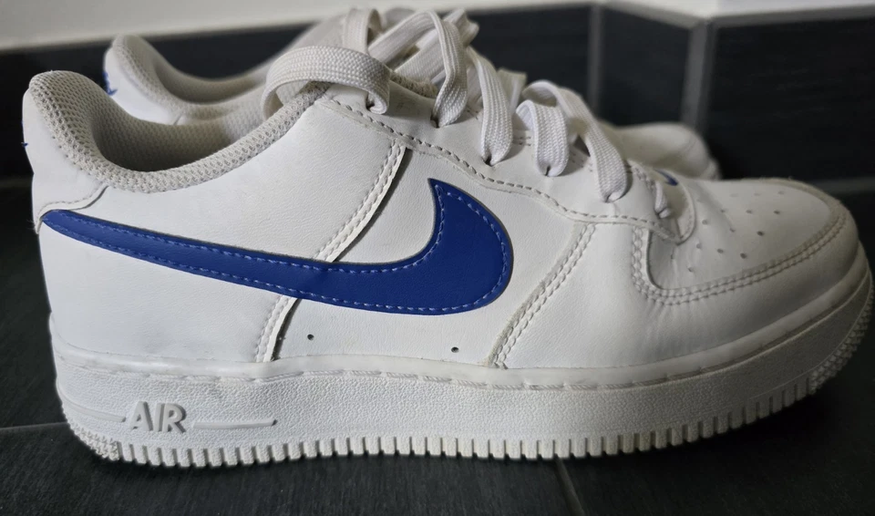 Nike Air Force 1, Foto 3 von 5