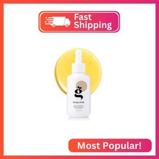 Finishing Oil for Curly, Wavy, and Coily Hair Natural Oil-Based Formula to Sea