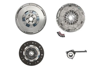 NEXUS F1A100NX Kupplungssatz für AUDI,SEAT,SKODA,VW