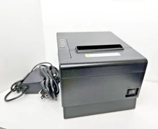Thermal Receipt Printer With Bluetooth BAP80B-USEB
