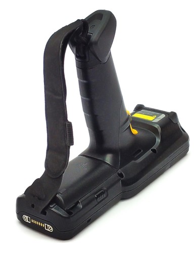 Zebra MC330K Barcode Scanner Handheld Mobile Computer Android MC330K-GE4HG4US - Picture 7 of 7