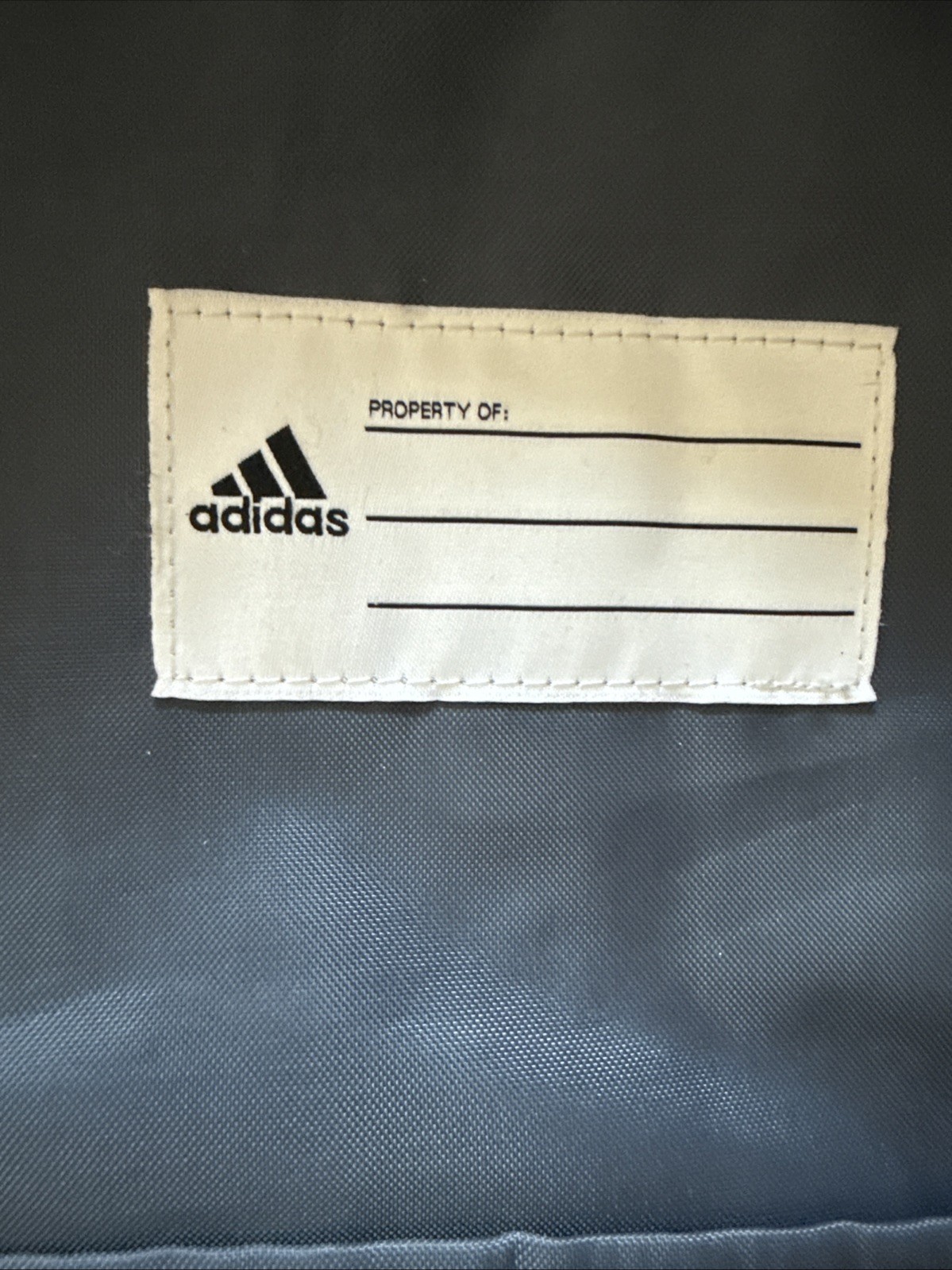 ADIDAS Prime 6 Multiple Compartment Black Backpac… - image 8