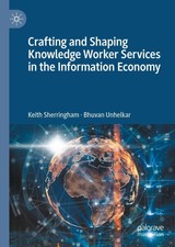 Bhuvan Unhelkar (u. a.) | Crafting and Shapin...
