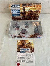 Zombicide: Undead or Alive Deadstock Abominat...