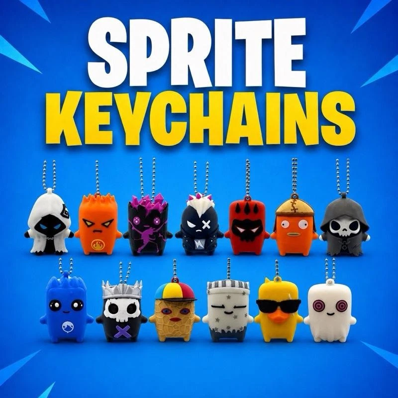 Collectible Modern Keychains (1970-Now) for sale | eBay