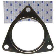 AJUSA DICHTUNG AUSPUFF ABGASROHR passend für CITROËN C5 JAGUAR XE XF XJ LAND