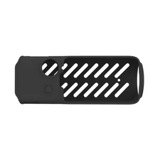 Black Silicone Case Protective Cover For DJI Osmo Pocket 3 Camera Accessory dd