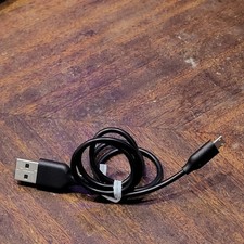 USB 2.0 type a to micro-b cable 24"