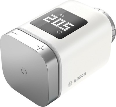 Bosch Smart Home Heizkörperthermostat II,,,