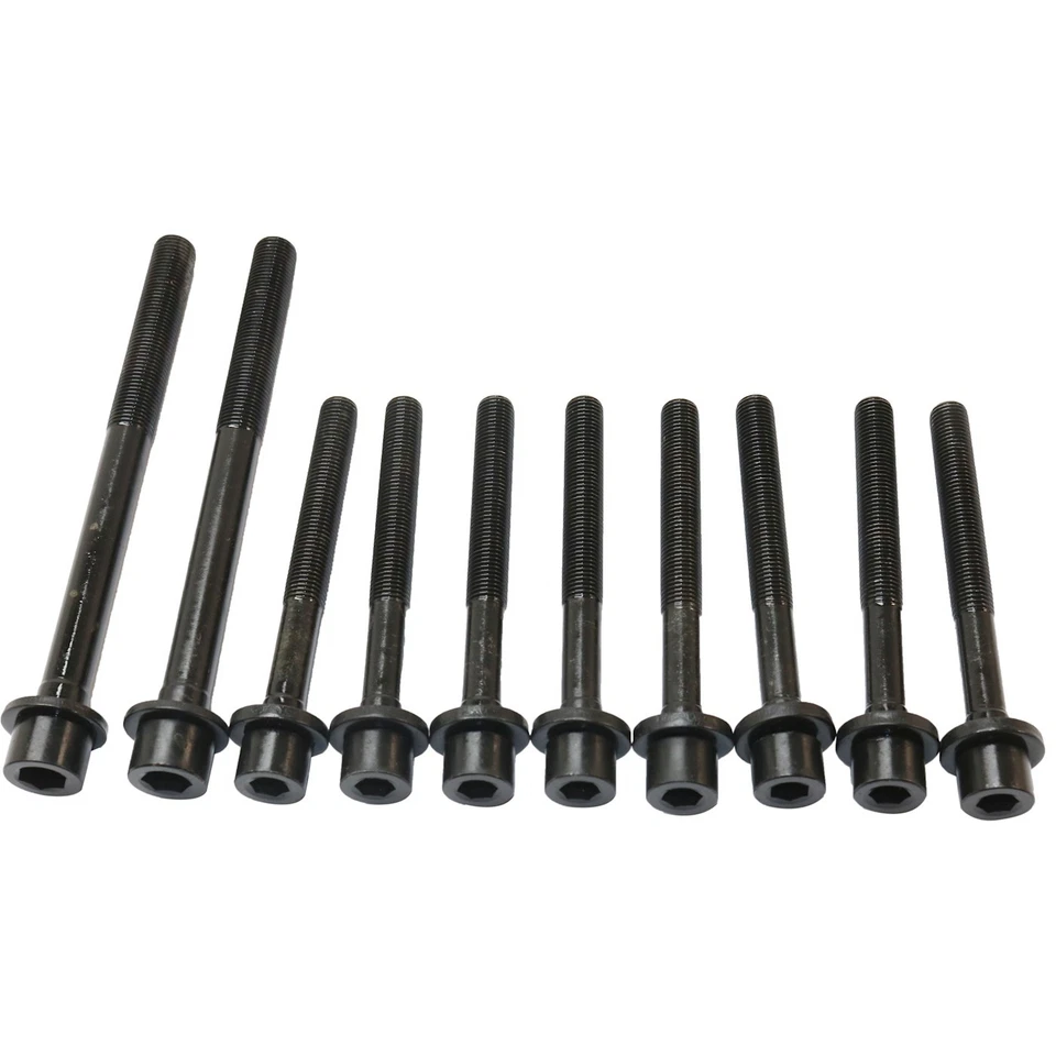 Juego de juntas de culata para Hyundai Elantra 2001-2012 para Tucson 2005-2009 Foto 2 de 4