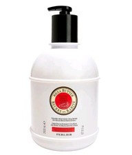 Perlier  Bath Shower Cream-Sicilian Blood Orange-2 Liter 67.6 Fl Oz-SEALED 0.89 per gallon