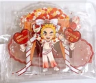 Kimetsu no Yaiba Demon Slayer Bday 2026 Acrylic Stand Diorama Kyojuro Rengoku