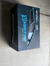 Virtue Spire IV 280 Paintball Hopper Loader - Black