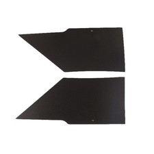 Interior Trim Sail Panels For 1969 Chevrolet Impala Custom 2 Door Hardtop