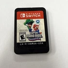 Super Mario Bros Wonder - Nintendo Switch Cartridge Only