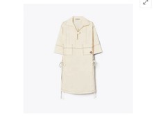 tory burch dress size 4