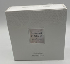 Always  Forever Bath  Body Works Fragrance Eau De Parfum Perfume Spray 3.4 oz