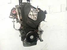 F9Q803 KOMPLETTER MOTOR / 144321 FÜR RENAULT SCENIC II JM0/1_ 1.9 DCI JM14