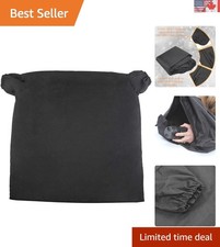 Light-Proof Darkroom Changing Bag - 27-1/2" x 26-3/4" - Professional Quality