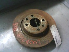 Disque de frein Renault TWINGO