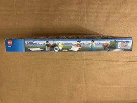 LEGO CITY: Helicopter Rescue (4429)- Brand New In Factory Sealed Box