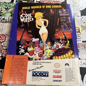 Electronic Gaming Monthly Magazine No 46 May 1993 Video Games NES Sega Genesis