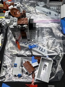 10176 LEGO Knights' Kingdom  "Royal Castle&rdquo;