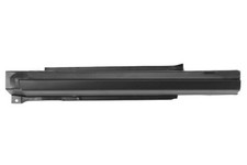 Schweller Einsteigblech links passt zu: OPEL COMBO C 10.01-10.10