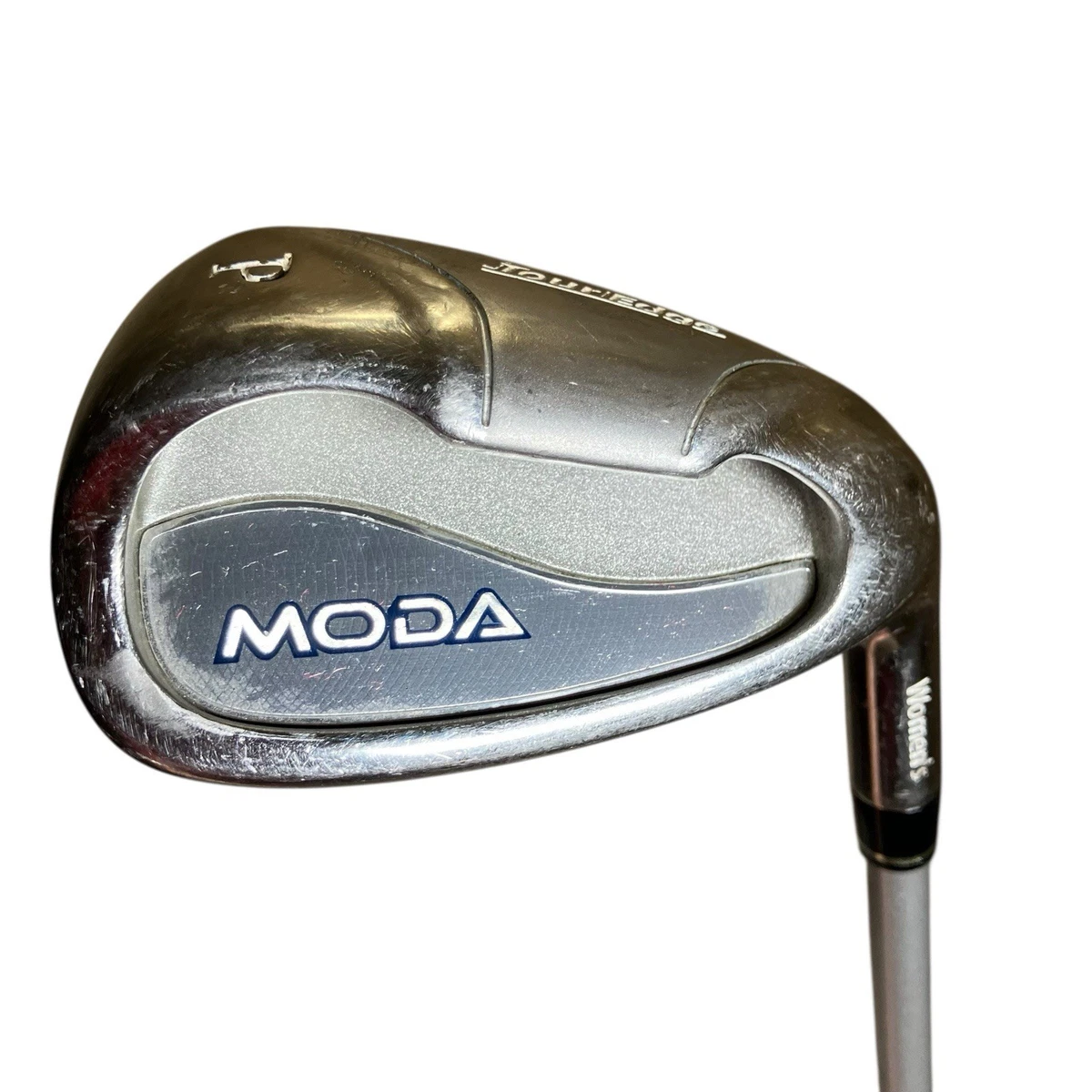 Pro Ace XP-1 Pitching Wedge – Femme, Droite, Graphite, 34.5 Pouces, Ladies Flex, Occasion