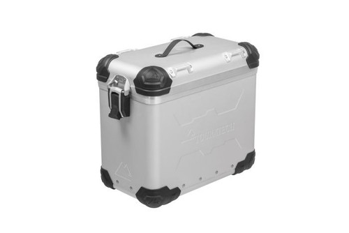 ZEGA Evo "And-S" Aluminium Koffer, 38 Liter, links - Bild 10 von 17