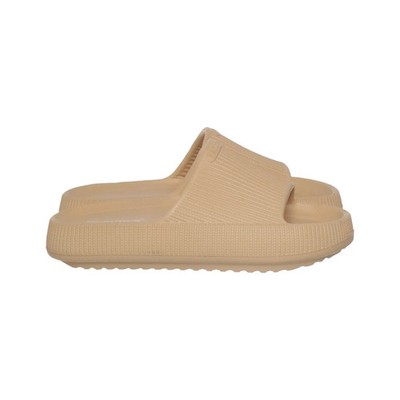 Pammys, Pantoletten, Größe: 39, Beige, Damen #5Gw