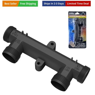 Fit for Watts Premier 500800&500805 and grundfos up Comfort Series Instant Ho...