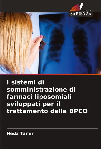 I Sistemi Di Somministrazione Di Farmaci Liposomiali Sviluppati Per Il Trattamen-image