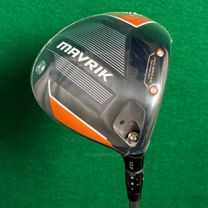 Callaway Mavrik Driver | eBay