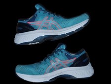 Asics Gel Kayano 27 Herren Sneaker 42 Laufschuhe Sport Fitness Gym