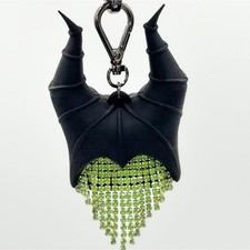 Bath  Body Works Maleficent Bling Glow PocketBac Holder Disney Villain NEW