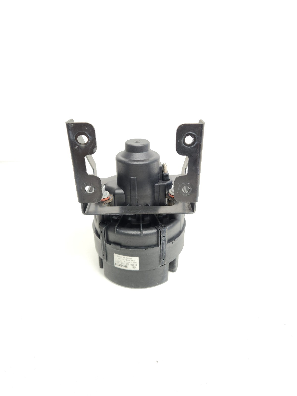 2012-2014 MCLAREN MP4-12C 12C 650 SECONDARY AIR PUMP AIR INJECTION OEM 058000022