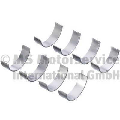 KOLBENSCHMIDT Pleuellagersatz 37138600 für OPEL CORSA S07 X15 ASTRA P10 ADAM M13