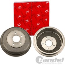 Tambour de frein Ford TOURNEO CONNECT