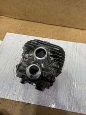 STIHL TS410 TS420 Cylinder Head Assy 4238 020 1209 OEM Good condition Used