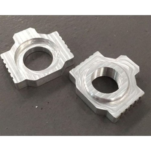 Psychic MX Components BLOCS D'ESSIEUX PSYCHIQUES MX-03328BK - Photo 1/3