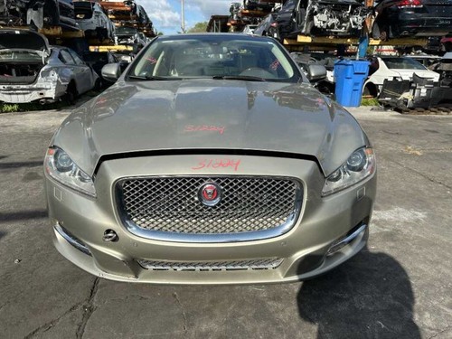 Cosmetic Engine Cover 2010 2011 2012 2013 2014 2015 2016 2017 Jaguar XJ-L XJL - Picture 12 of 12