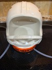 Vintage University Of Texas Football Helmet Bank Travis Bank & Trust — photo 2