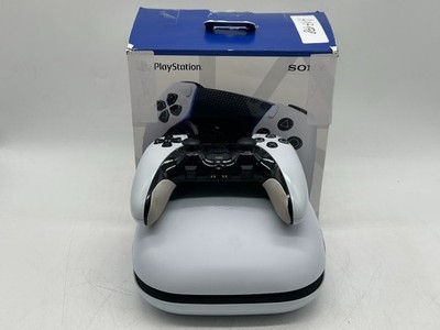 PlayStation DualSense Edge Wireless Controller
