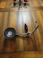 AO Smith 181480 Burner Assembly Model Fdv 40 216