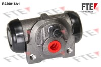 Radbremszylinder FTE 9210213 FüR Fiat Tipo Tempra 159 160 Lancia Dedra Delta 2