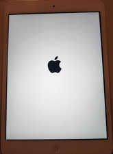 Apple iPad mini 2 ME280LL/A Tablet 32GB Wi-Fi Bluetooth Silver 7.9in iOS