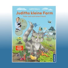 Judiths kleine Farm | Judith Rakers | Ungeles...