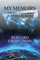 Bernard Gwertzman | My Memoirs | Taschenbuch | Englisch (2016) | Xlibris